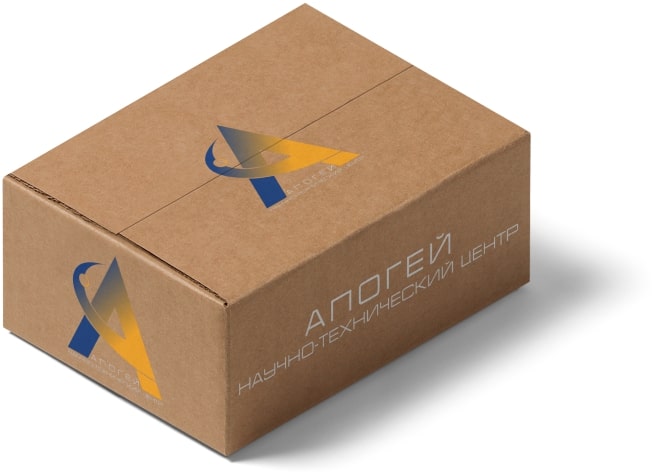 Скобы концевые