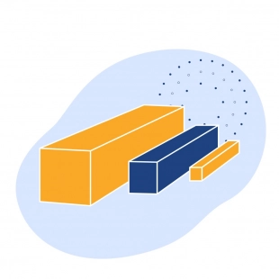 Автоматный квадрат 120 мм А30 ГОСТ 2591-2006