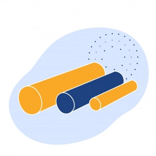 Круг электротехнический 21 мм 10880 ГОСТ 11036-75