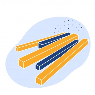 Квадрат нержавеющий 12 мм 08Х13 ГОСТ 18968-73