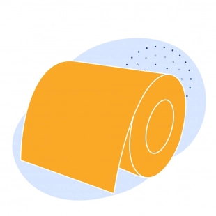 Рулон стальной 3.9х1800 мм 08ПС ГОСТ 19903-74