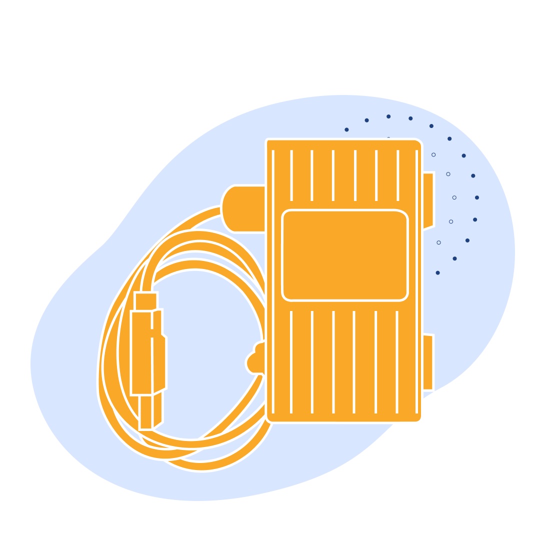 Адаптер GSM ACS5014