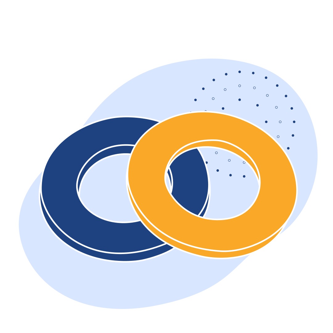 Шайба плоская нержавеющая 12 мм AISI 316 DIN 125