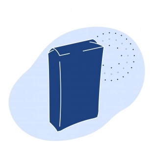 E-1442 Modified Starch НYDROXYPROPYL DISTARCH PHOSPHATE