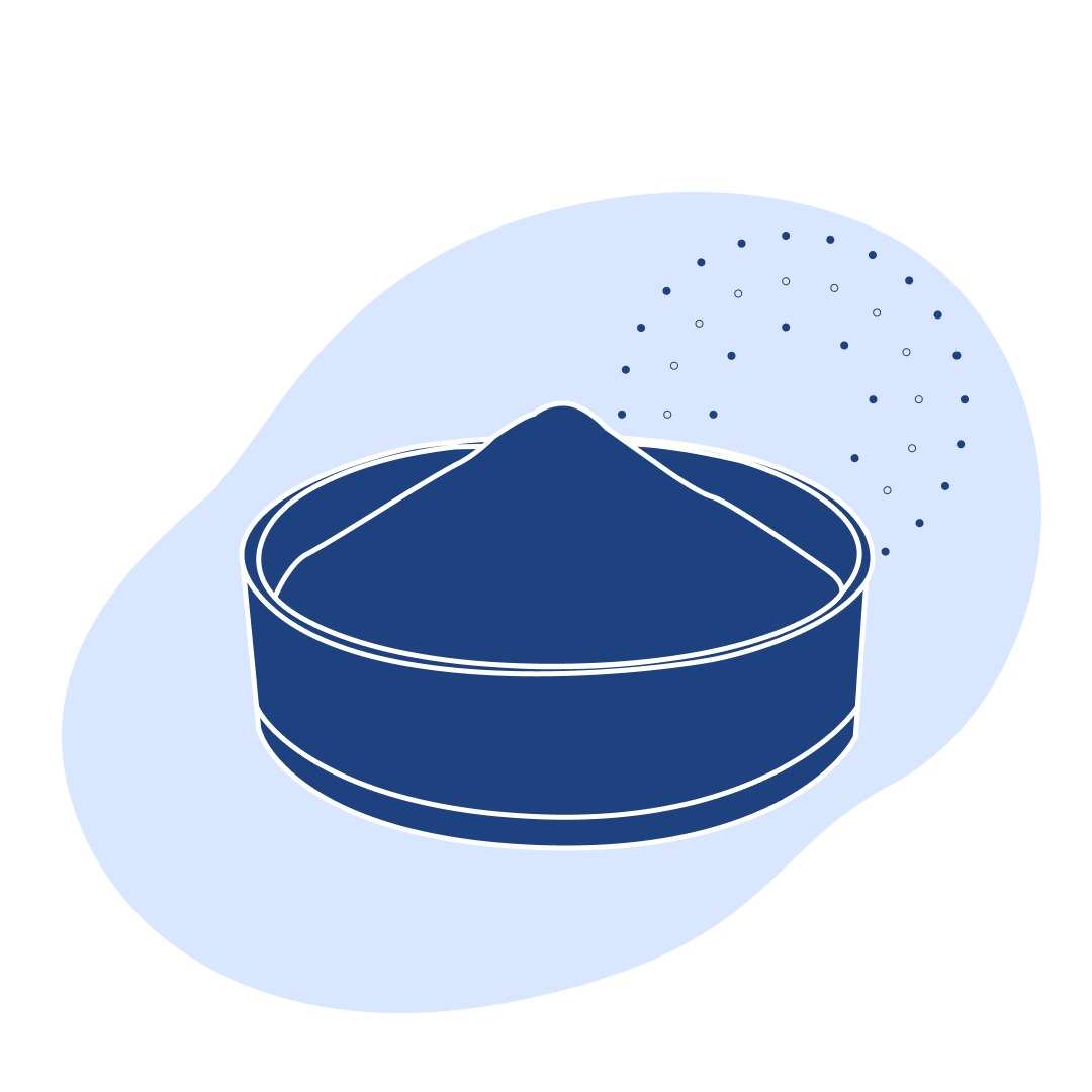 Порошок серебра ПС-2 ТУ 1752-001-59839838-2004